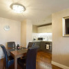 Отель Lovely Apartment in Liverpool Near Albert Dock, фото 6