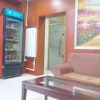 Отель Hanting Express Chifeng Railway Station, фото 2