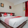 Отель Homestay 82 By OYO Rooms, фото 7