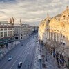 Отель Matild Palace, a Luxury Collection Hotel, Budapest, фото 1
