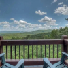 Отель Heavens Whisper by Escape to Blue Ridge, фото 12