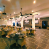 Отель Lagoon Sarovar Premiere Resort, Pondicherry, фото 21