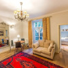 Отель Cosy Modern Stockbridge Apartment, фото 3