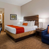 Отель Best Western Colonial Inn, фото 5