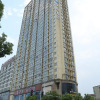 Отель Hanting Hotel Nanchang Liantang, фото 1