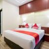 Отель OYO 727 Merlion Hotel, фото 3