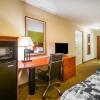 Отель Sleep Inn & Suites Jacksonville, фото 5