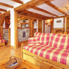 Отель Charming Chalet in Champagny-En-Vanoise Near Ski Area, фото 3