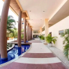 Отель Cobertura em Barra Bali Destino BSM, фото 16