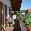 Отель Residenz-Burgblick, фото 4