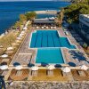 Отель Ramada by Wyndham Loutraki Poseidon Resort, фото 23