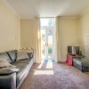 Отель Central Apartment With Private Courtyard Space, фото 4