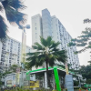Отель Modern Look 1Br Apartment At Scientia Residence, фото 1