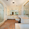 Отель Starlight Estate by Avantstay 20 People! Architectual Mansion w/ Pool, Tennis Court, Game Room, фото 9
