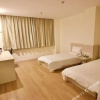 Отель Elan Hotel (Nanjing Zhongshanling Xiamfang Metro Station), фото 15