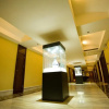 Отель Jin Ling Museum Hotel, фото 9