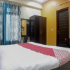 Отель Satkar Hotel By OYO Rooms, фото 13