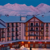 Отель Touch the Mountains Twins Hotel New Gudauri, фото 3