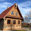 Гостиница Farm House Pronino в Пронино