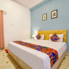Отель Fabhotel The Castle Homestay I, фото 18