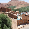 Отель Labyrinth Kasbah Dades, фото 18