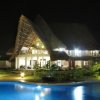 Отель B&B Villa Waridi в Малинди