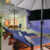 Отель Awesome Home in Makarska With Wifi and 4 Bedrooms, фото 12