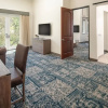 Отель Four Points By Sheraton Santa Cruz Scotts Valley, фото 16
