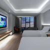 Отель Mehood Ezzi Hotel, фото 16