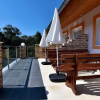 Отель Anemomylos Lefkimmi Luxus Suites-Boutique Hotel & Pool, фото 23