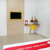 Отель NIDA Rooms Tampan Hj Soebrantas Simpang Baru, фото 8