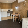 Отель Albury City Motel, фото 21
