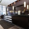 Отель Sandman Hotels & Suites Calgary West, фото 24