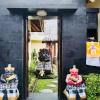 Отель Villa Pulu Bali, фото 15