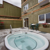 Отель Invermere Inn, фото 16
