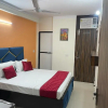 Отель Roomshala 123 Happy Homes Saket, фото 7