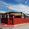 Отель Hostal Manolo Matalascañas, фото 9