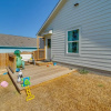 Отель San Antonio Vacation Rental: 3 Mi to Lackland AFB, фото 15