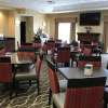 Отель Comfort Suites Fredericksburg North, фото 41