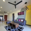 Отель Breezy Getaway 4 Pax ~ Butterworth, фото 16