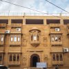 Отель Mystic Jaisalmer в Джайсалмере