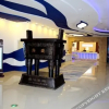Отель Dingmu Express Hotel, фото 4