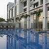 Отель Le Meridien Nagpur, фото 15