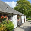 Отель Cozy Holiday Home in Bergen op Zoom with Garden, фото 17