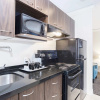 Отель Sandman Signature Toronto Airport Hotel, фото 13