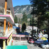 Отель The Brooks, Manali, фото 8