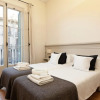 Отель GAUDIR 7 · Bright & comfortable apart. near Passeig de Gracia, фото 7