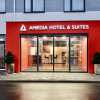 Отель Amedia Hotel & Suites Dachau Trademark by Wyndham, фото 1