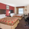 Отель Travelodge Romulus Detroit Airport (ex. Red Roof/red Lion), фото 5