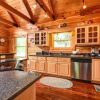 Отель Elkhorn Lodge 3 Bedroom Home with Hot Tub, фото 7